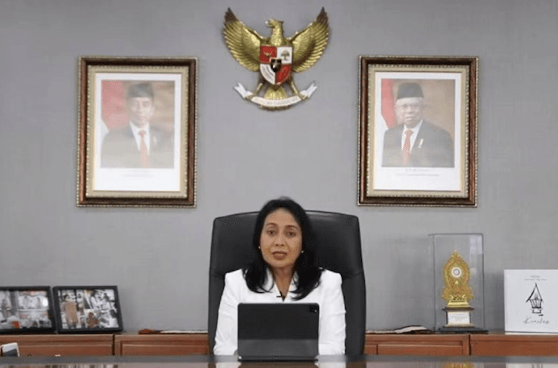 Peserta Kontes Kecantikan Diminta Lebih Teliti Tanda Tangani Kontrak