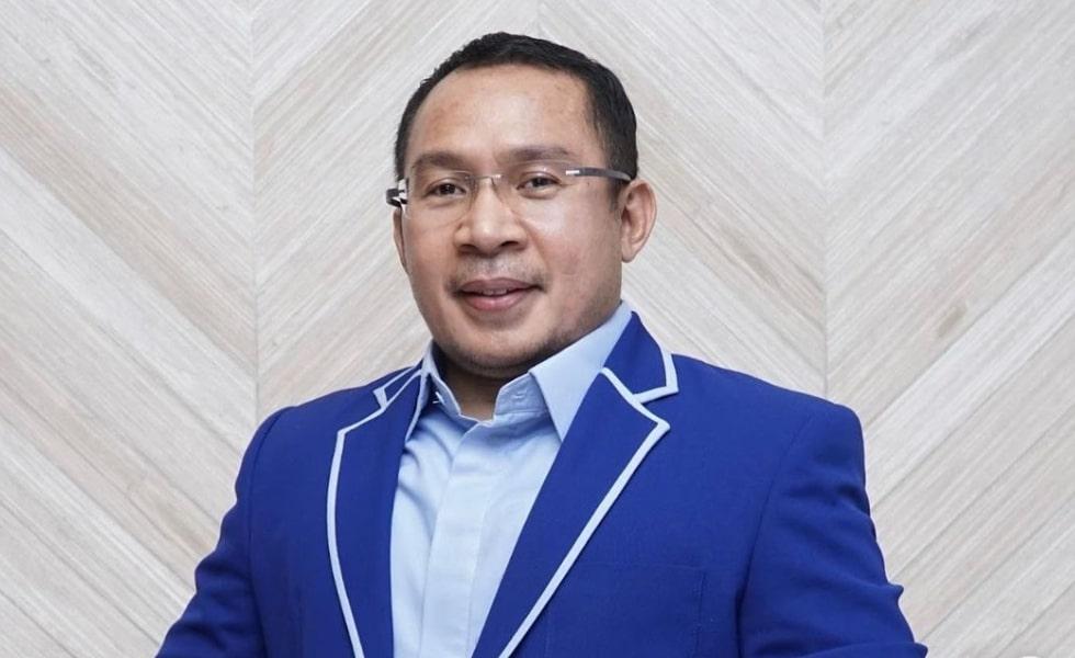 Demokrat Ngaku Kaget 3 Maba Unsoed Kompak Pilih Anies saat Ditanya Bupati Banyumas
