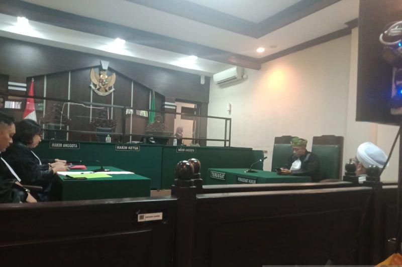 Hakim Belum Siap, Sidang Kasus Kiai Cabul di Jember Ditunda