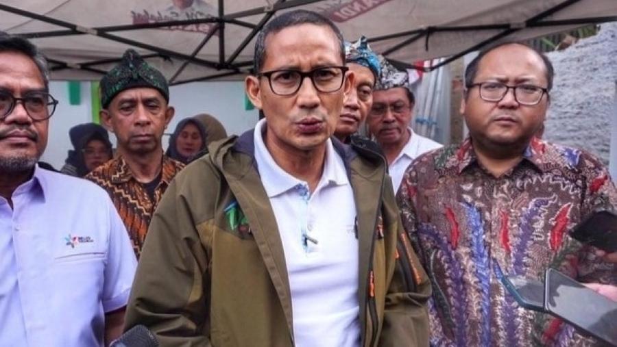 Menparekraf Kerahkan Tim Selidiki Dugaan Pelecehan Seksual Peserta Miss Universe Indonesia