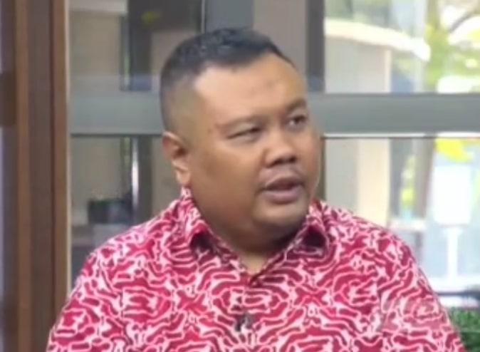 Tanggapan Jubir soal Viral 3 Maba Unsoed Sebut Anies: Alhamdulillah Ada Suara Jujur