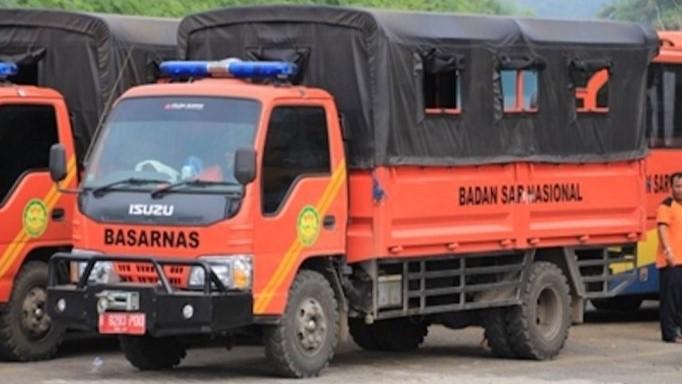 KPK Sudah Tetapkan 3 Tersangka Korupsi Truk Angkut Personel Basarnas