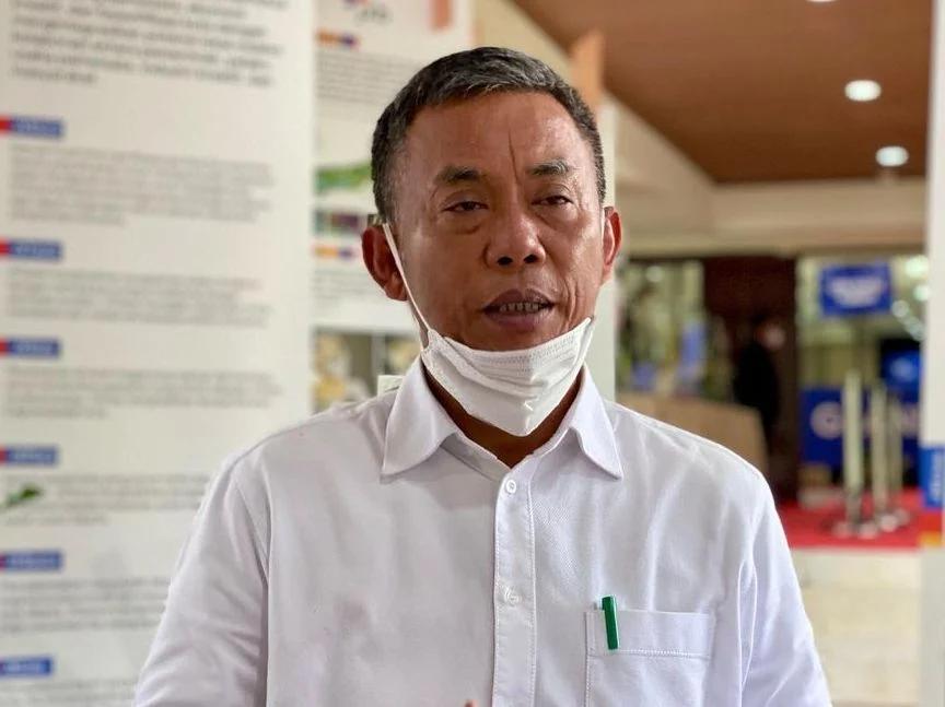 Ketua DPRD DKI Saran Kesbangpol Turun Tangan Terkait Dugaan Ketua RW Pluit Lecehkan Pegawai Kelurahan