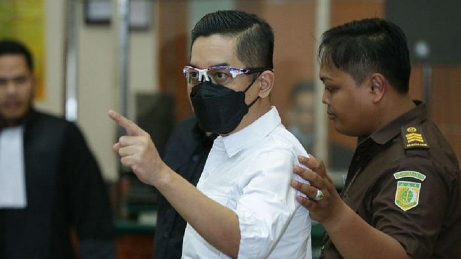 AKBP Dody Melawan! Ajukan Banding Usai Dipecat dari Polri