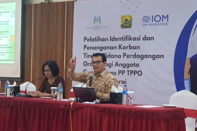 LPSK Sebut Keluarga Brigadir Yosua Bisa Ajukan Restitusi