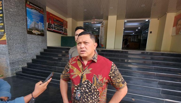 Polisi Selidiki Kasus Pelecehan Terhadap Finalis Miss Universe