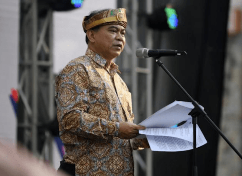 Menkominfo Dorong Industri Penyiaran Adopsi Teknologi Digital