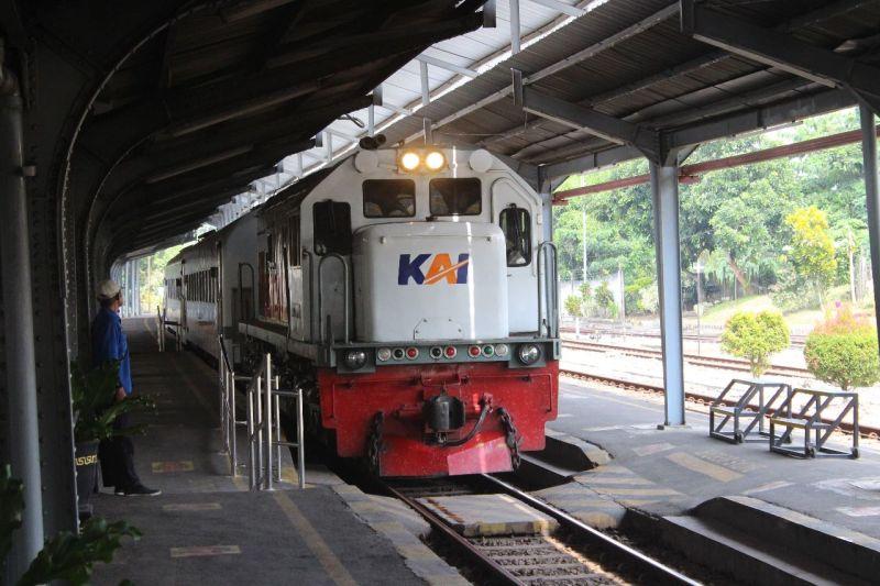 Jelang HUT ke-78 RI, KAI Daop 9 Jember Sediakan 990 Tiket Promo