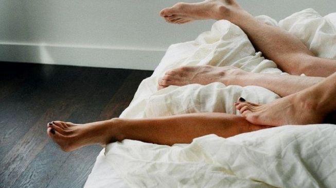 Seks Tiap Hari Bikin Cepat Hamil? Ini Faktanya!