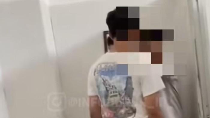 Polisi Selidiki Video Viral Bullying di Toilet SMA Depok