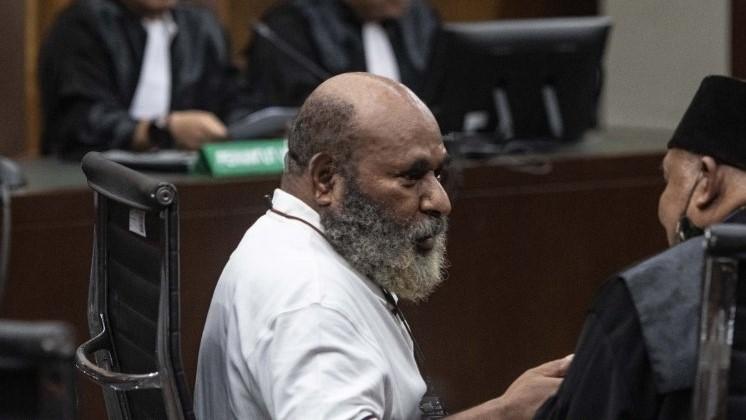 KPK Masuk Tahap Akhir Selidiki Dana Operasional Rp1 Miliar Sehari untuk Konsumsi