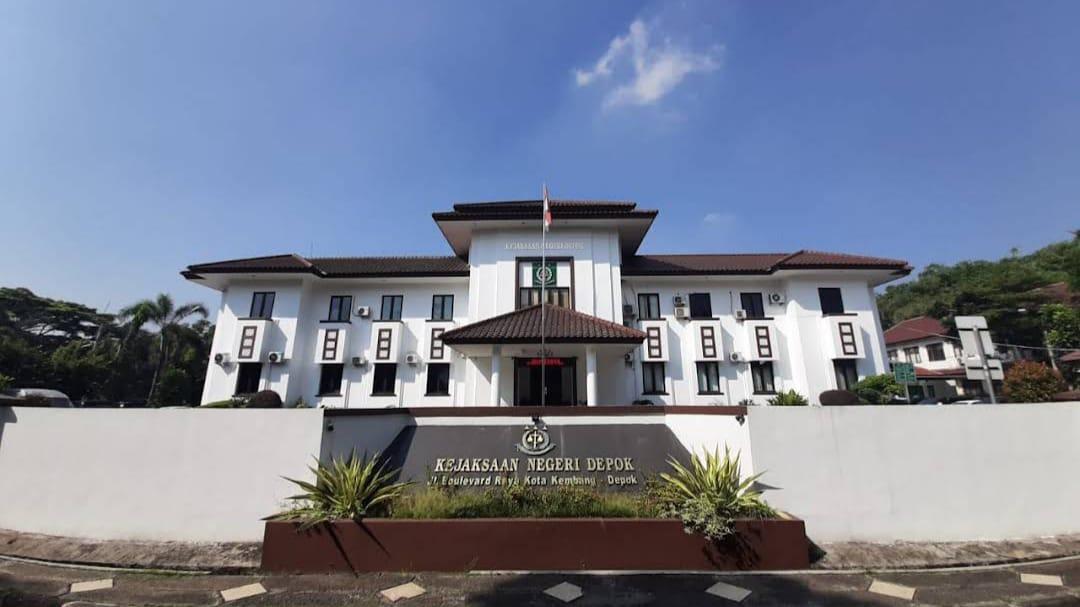 Kejari Depok Fokus Pastikan Pelaku Mahasiswa Senior UI Bunuh Juniornya Dapat Hukuman Setimpal