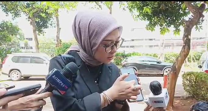 Kuasa Hukum Miss Universe Melaporkan Sosok Inisiasi yang Minta Foto Telanjang ke Polda Metro