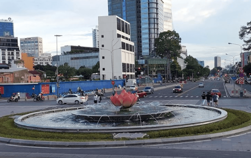Tips dan Rekomendasi Berwisata ke Vietnam