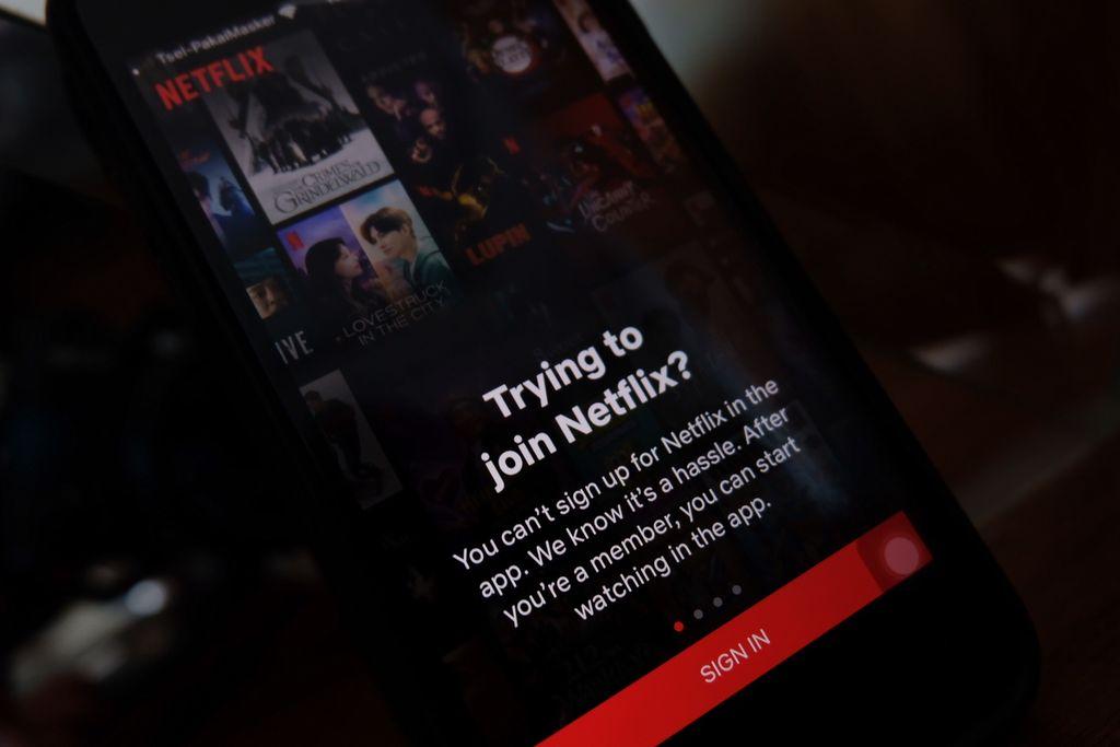 Tahap Uji Coba! Netflix Bakal Adakan Fitur 'Video Games' untuk TV-Komputer