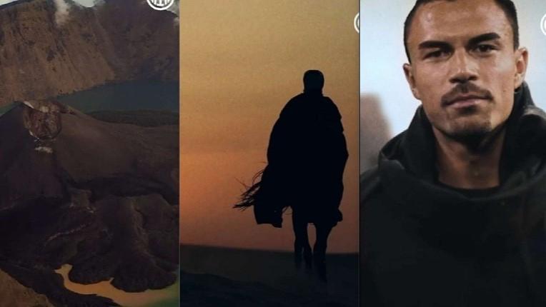 Lombok Makin Mendunia Usai Emil Audero Mulyadi Merapat ke Kiper Inter Milan