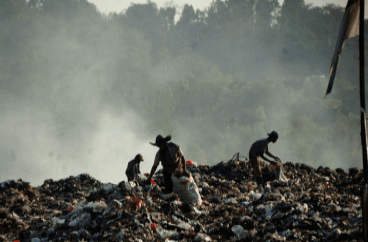 Banyak Sampah di Nusa Penida Bali, Ini Penyebabnya
