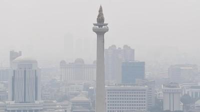 Siap-siap! September Pegawai di Jakarta Bisa Kerja dari Mana Saja