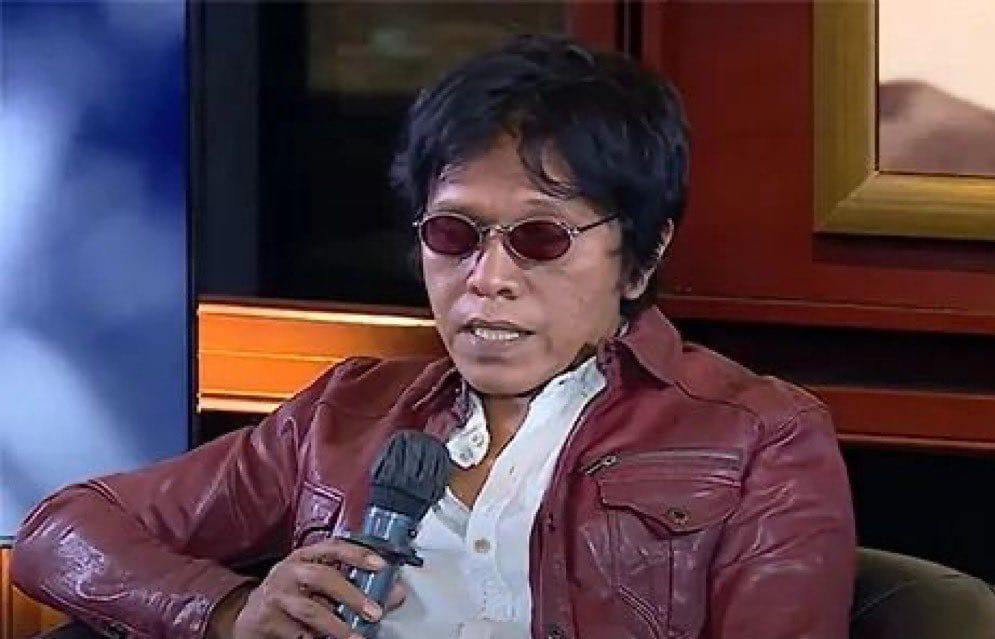 Adian Napitupulu Tekad Kuat Menangkan Ganjar Pranowo