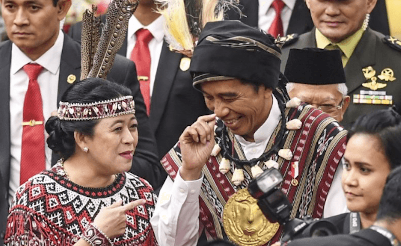 Ketua DPR Beberkan Sederet Tantangan yang Dihadapi Bangsa ke Depan
