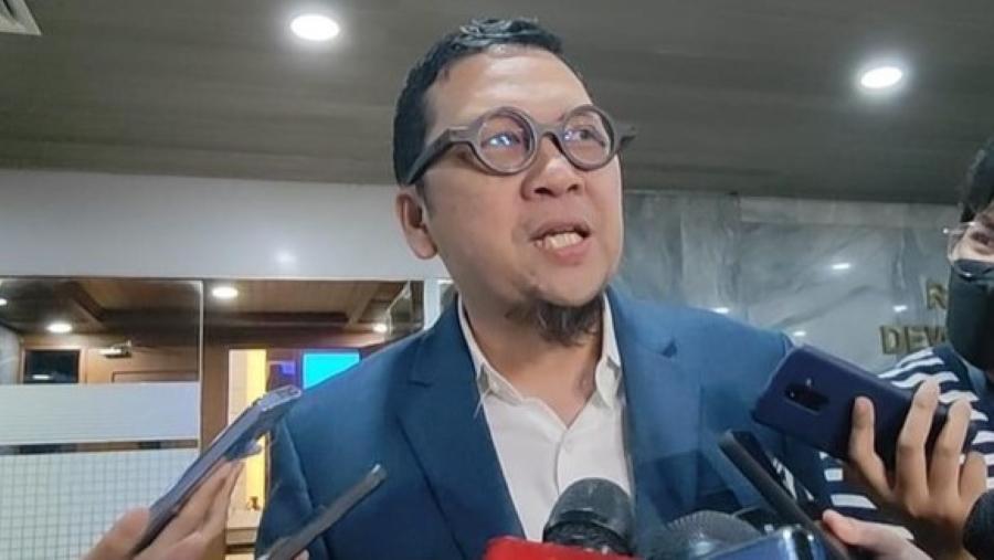 Golkar Tetap Dukung Prabowo Subianto hingga Pendaftaran Capres-Cawapres di KPU RI