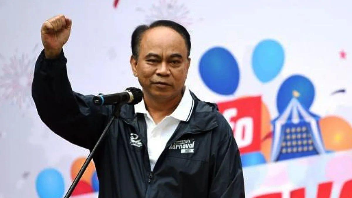 Giring Lengser, Budi Arie Jadi Ketum PSI: Tunggu Perintah