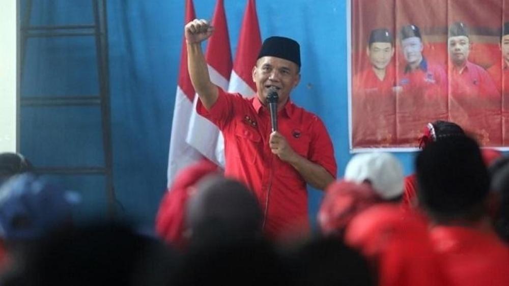 Undangan Konsolidasi PDIP di Jateng untuk Gibran Ketlisut, Kok Bisa?