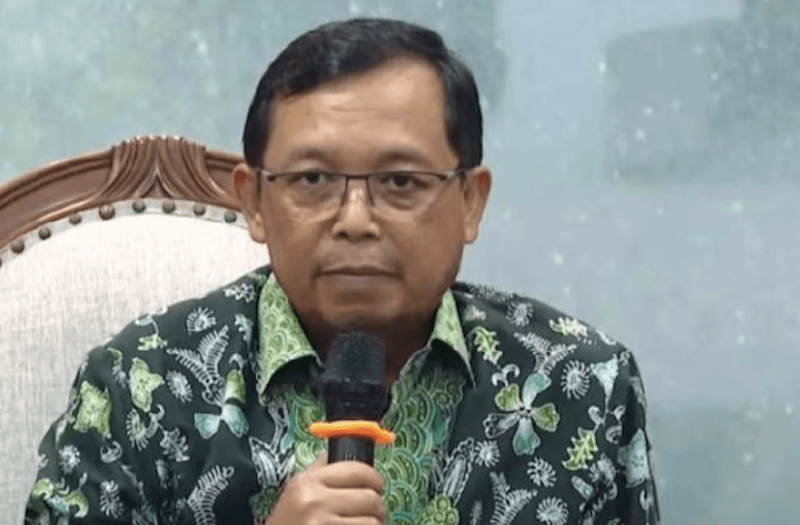 Anggota DPR Ingatkan Kembali Program Revolusi Mental