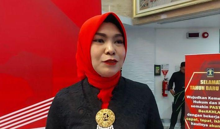 16 Koruptor Hirup Udara Bebas Usai Dapat Remisi HUT ke-78 RI