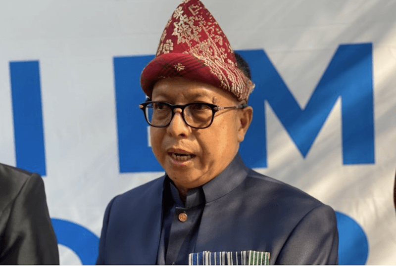 KLHK Akan Bentuk Satgas Pengendalian Pencemaran Udara Jabodetabek