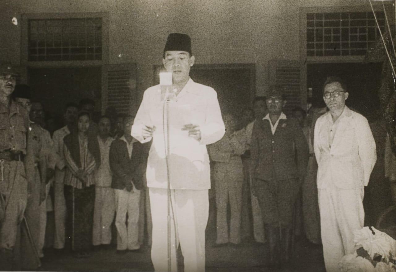 Ini Alasan Soekarno Pilih 17 Agustus Jadi Hari Kemerdekaan Indonesia