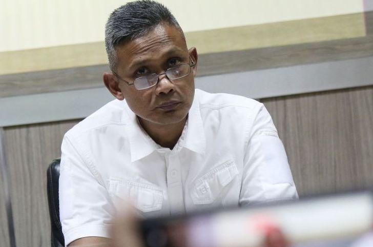 Paspor Bule Inggris Ditahan gegara Buat Onar di Gili Meno