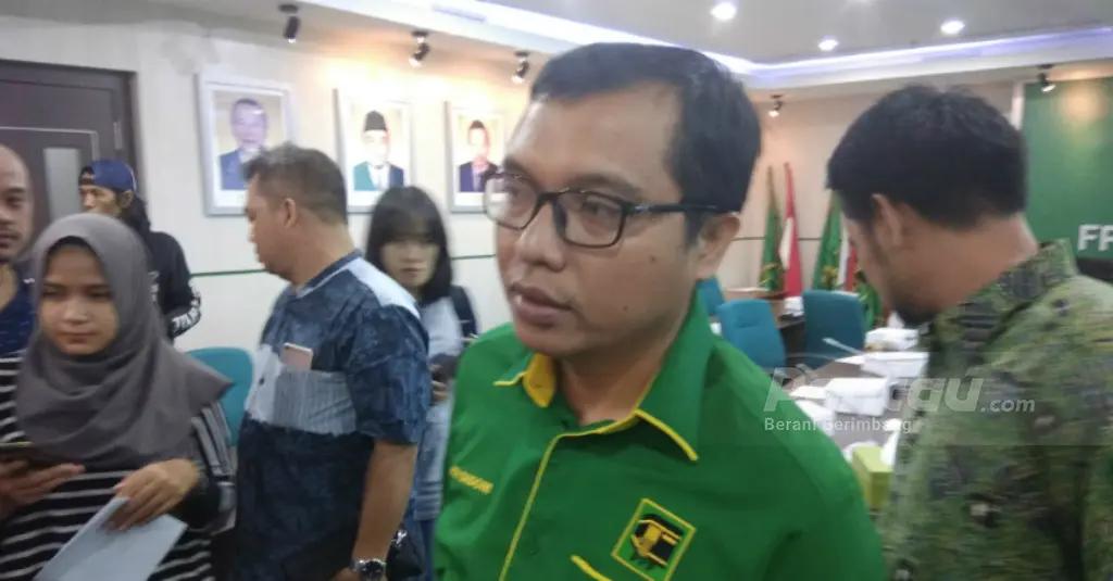 Amin Rais 'Geruduk' KPK, PPP: Urgensinya Itu Apa?