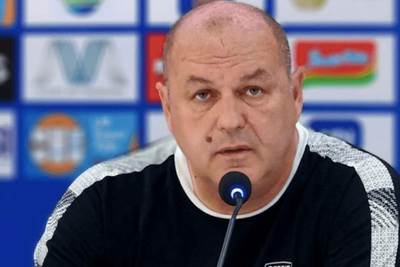 Menang Lawan PSIS, Bojan: Serangan Persib Belum Tajam