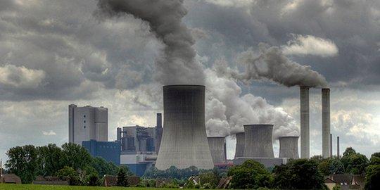 Tangani Polusi Udara, Netty Aher Dorong Pemerintah Tegur Pabrik Industri dan PLTU