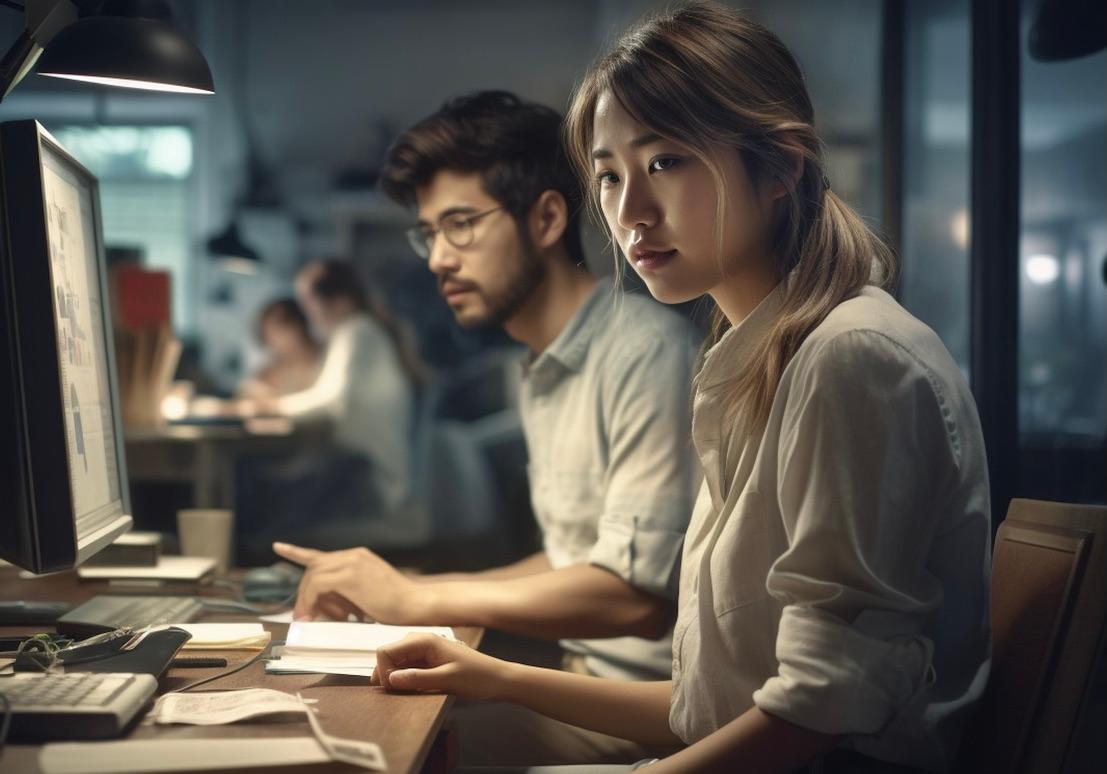 Studi di Harvard: Orang dengan Pekerjaan Ini Cenderung Tidak Bahagia