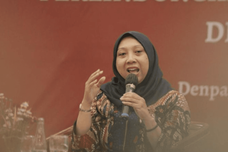 Kemen PPPA Kutuk Keras Perdagangan Orang di Jakarta Utara