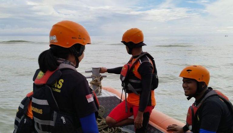 Belum juga Ditemukan, Pencarian Wanita Hilang di Pulau Banyak Aceh Dihentikan