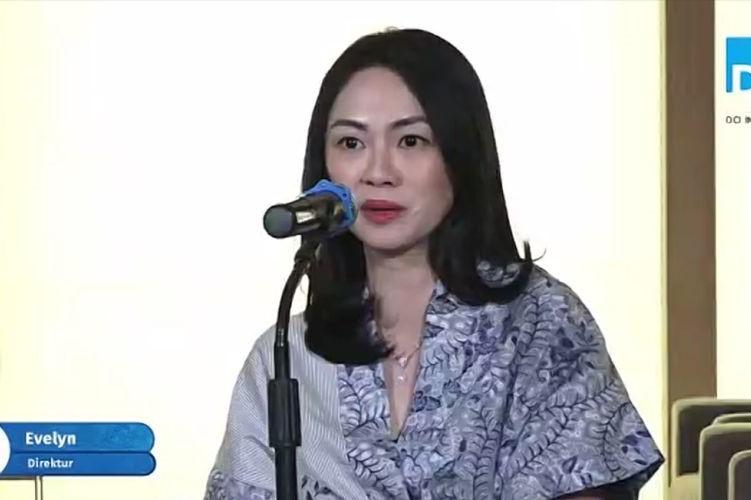 Tingkat Layanan 100 Persen, DCI Kelola 6 Gedung Pusat Data Berkapasitas 82 MW