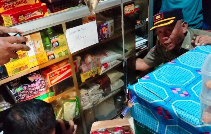 Ingat! Pelajar Jakpus Terbukti Konsumsi Miras Siap-siap KJP Plus-nya Dicabut