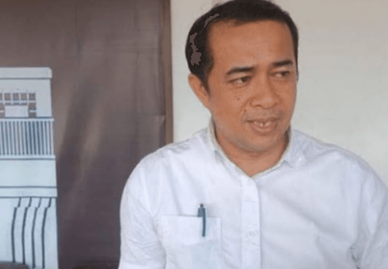 KPU Jambi Sosialisasi Pemilu ke Suku Anak Dalam