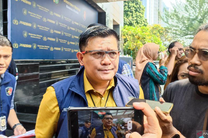 Polisi Sita Dokumen Elektronik terkait Kasus Penipuan JomBingo
