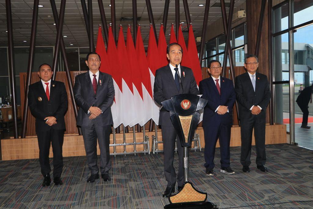 Tanggapi Kehadiran Presiden Jokowi di KTT BRICS, Komisi I DPR: Simbol Representasi Kekuatan Negara Muslim