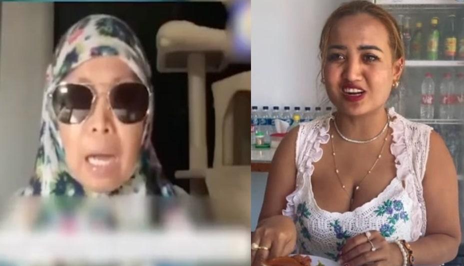 Viral! Wanita Dewi Bulan Makan Babi Pakai Lafaz Bismillah, Lina Mukherjee Chapter 2?