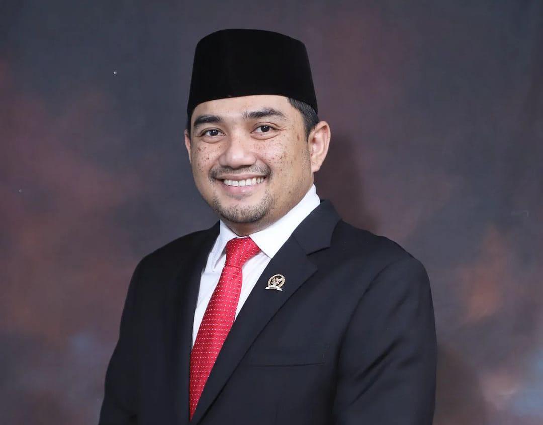 Djarot Syaiful Sebut Alasan Rifqinizami Mundur dari DPR dan Partai Ingin Fokus Pilgub Kalsel 2024
