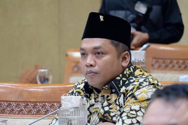 Anggota DPR Sarankan Rencana Bertahap Atasi Polusi Udara