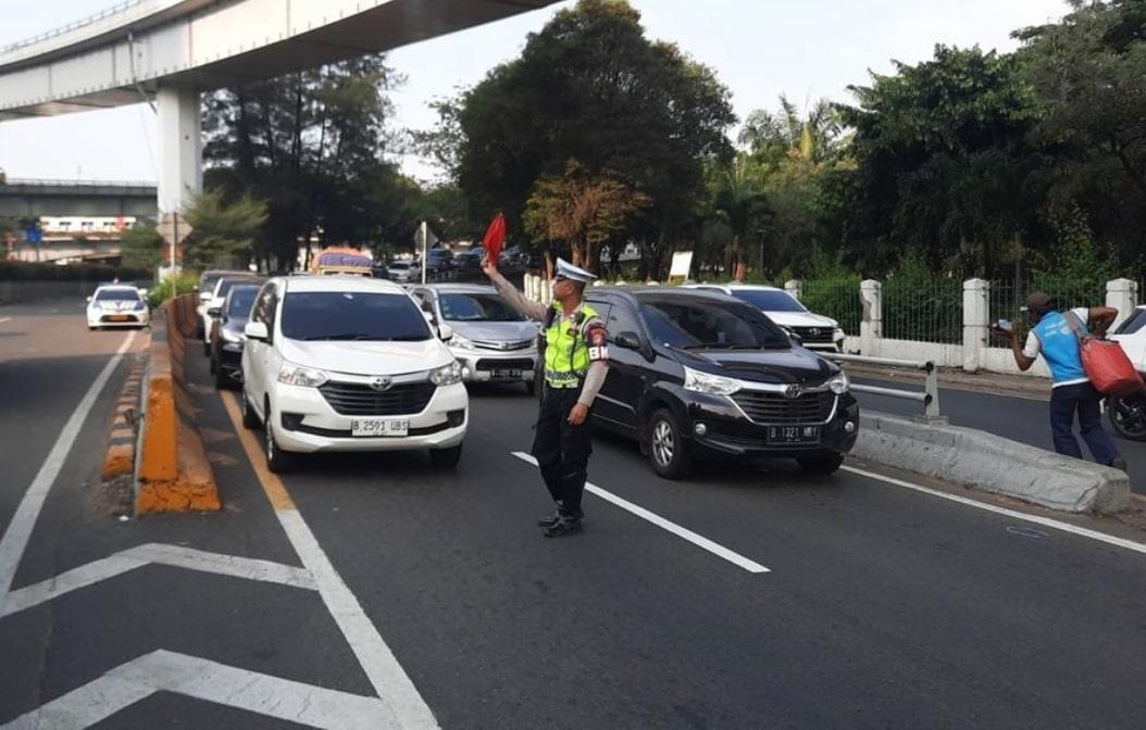 Jaga Kualitas Udara, Pengamat Sarankan Ganjil-Genap di Jabodetabek Diterapkan Setiap Hari