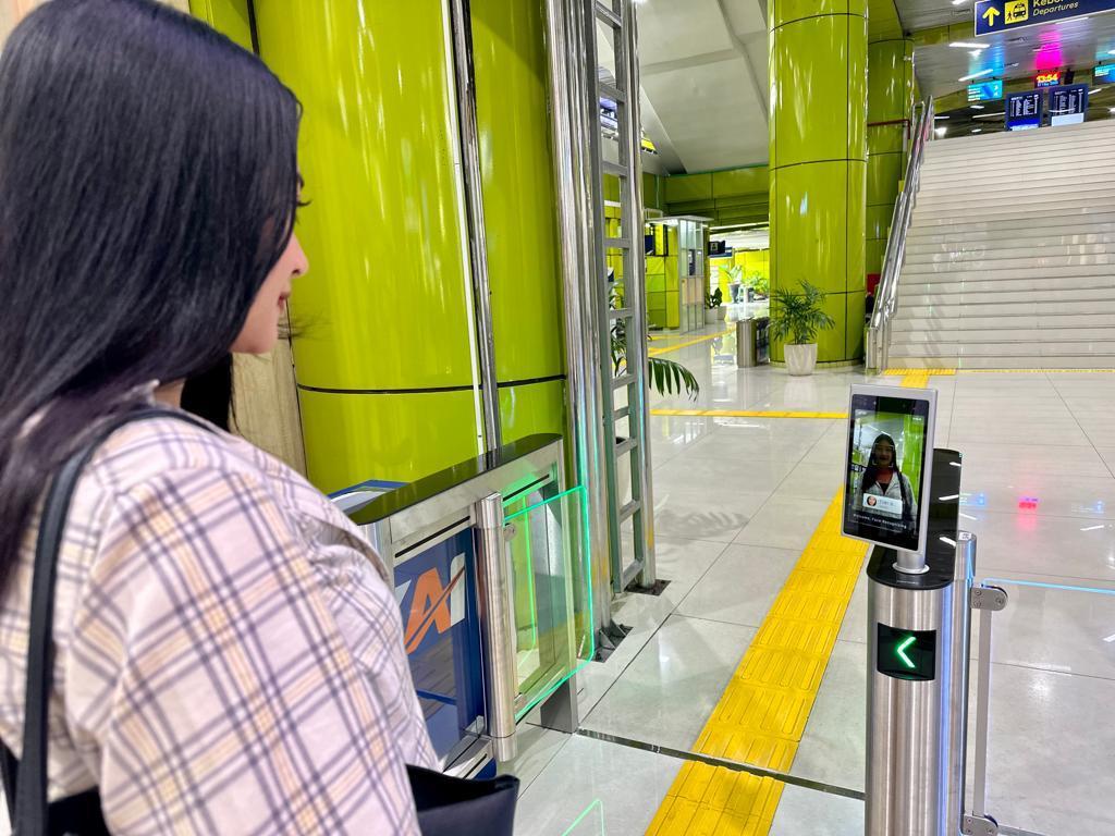 PT KAI Buka Pendaftaran Face Recognition Mulai 1 September 2023