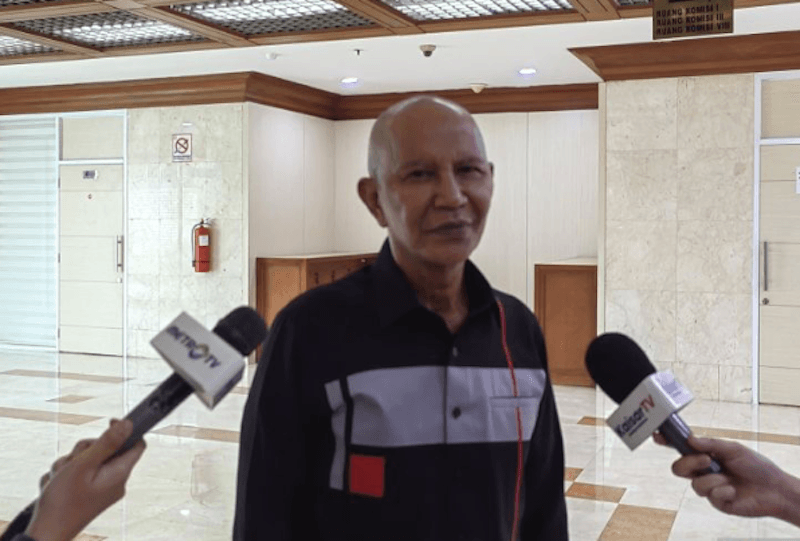 Nama Anies Tidak Ada di Kantong Mega