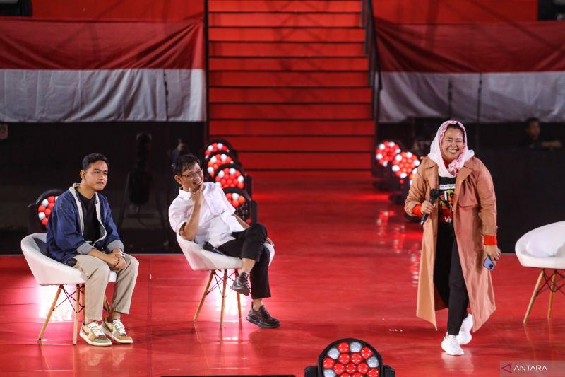 PDIP Tanggapi Kehadiran Gibran di Kopdarnas PSI